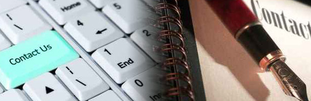 Contact Us