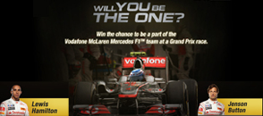 Will You be the One 2011