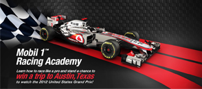 Will You be the One 2012