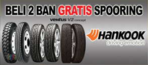 Hankook Free Wheel Alignment