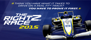 theright2race 2015